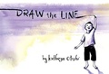 Cover: Draw the Line - First Second