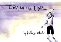 Enlarge image Cover: Draw the Line - First Second