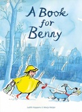 Cover: A Book for Benny - Clavis Publishing