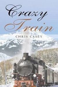 Enlarge image Cover: Crazy Train - Page Publishing Inc.