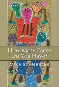 Cover: How Many Faces Do You Have? - Texas Review Press