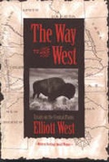 Cover: The Way to the West - University of New Mexico Press