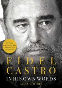 Enlarge image Cover: Fidel Castro - Racehorse Publishing