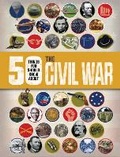 Cover: 50 Things You Should Know About the Civil War - Words & Pictures