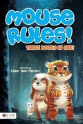 Cover: Mouse Rules! - Tate Publishing & Enterprises