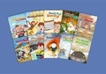 Cover: Delicious Leveled Readers Level 3 Set - Caramel Tree Readers