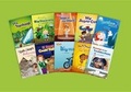 Cover: Delicious Leveled Readers Level 5 Set - Caramel Tree Readers