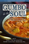 Cover: Gumbo for the Soul - Information Age Publishing