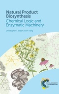 Cover: Natural Product Biosynthesis - Royal Society of Chemistry