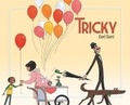 Cover: Tricky - Owlkids Books Inc.
