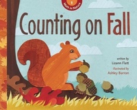 Enlarge image Cover: Counting on Fall - Owlkids Books Inc.