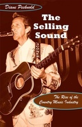 Cover: The Selling Sound - Duke University Press