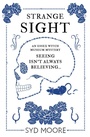 Cover: Strange Sight - Point Blank