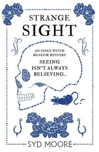 Enlarge image Cover: Strange Sight - Point Blank