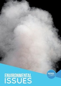 Enlarge image Cover: Environmental Issues - BookLife Publishing