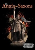 Cover: Anglo-Saxons - BookLife Publishing