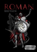 Cover: Roman Britain - BookLife Publishing