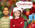 Cover: Christmas - The Secret Book Company