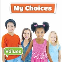 Enlarge image Cover: My Choices - BookLife Publishing