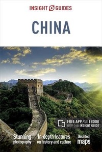 Abbildung von: Insight Guides China (Travel Guide with Free eBook) - Insight Guides