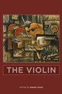 Cover: The Violin - De Gruyter