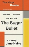 Cover: The Sugar Bullet - FeedARead.com