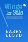 Cover: Wings for Sale - Woodfield Publishing Ltd