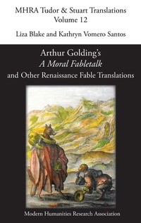 Enlarge image Cover: A Moral Fabletalk - Texts and Translations