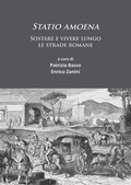 Cover: Statio amoena - Archaeopress Archaeology