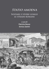 Enlarge image Cover: Statio amoena - Archaeopress Archaeology