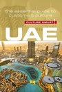 Cover: UAE - Culture Smart! - Kuperard