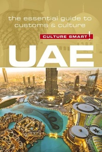 Abbildung von: UAE - Culture Smart! - Kuperard