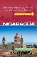 Cover: Nicaragua - Culture Smart! - Kuperard