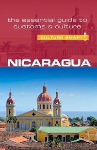 Abbildung von: Nicaragua - Culture Smart! - Kuperard