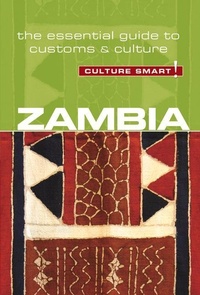 Abbildung von: Zambia - Culture Smart! - Kuperard