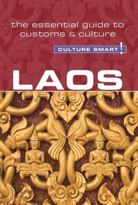 Abbildung von: Laos - Culture Smart! - Kuperard