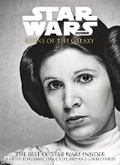 Cover: Star Wars: Icons of the Galaxy - Titan Comics