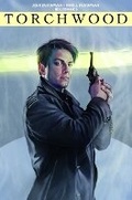 Cover: Torchwood Vol. 2: Station Zero - Titan Comics