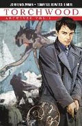 Cover: Torchwood Archives Vol. 1 - Titan Comics