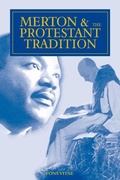 Cover: Merton and the Protestant Tradition - Fons Vitae,US