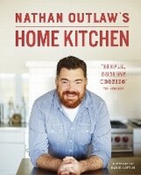 Enlarge image Cover: Nathan Outlaw's Home Kitchen - Quadrille Publishing Ltd