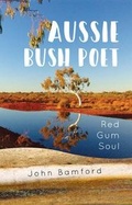 Cover: Aussie Bush Poet - Brolga Publishing Pty Ltd