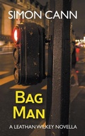 Cover: Bag Man - Coombe Hill Publishing