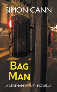 Enlarge image Cover: Bag Man - Coombe Hill Publishing