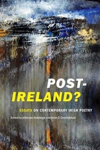 Enlarge image Cover: Post-Ireland? - Wake Forest University Press