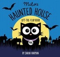 Cover: Milo's Haunted House - Fourth Wall Publishing