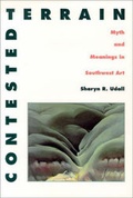 Cover: Contested Terrain - University of New Mexico Press