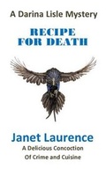Cover: Recipe for Death - Williams and Whiting