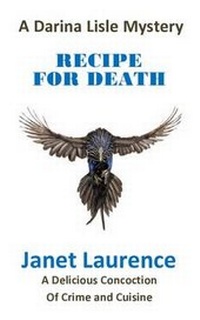 Enlarge image Cover: Recipe for Death - Williams and Whiting