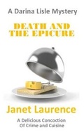 Cover: Death and the Epicure - Williams and Whiting